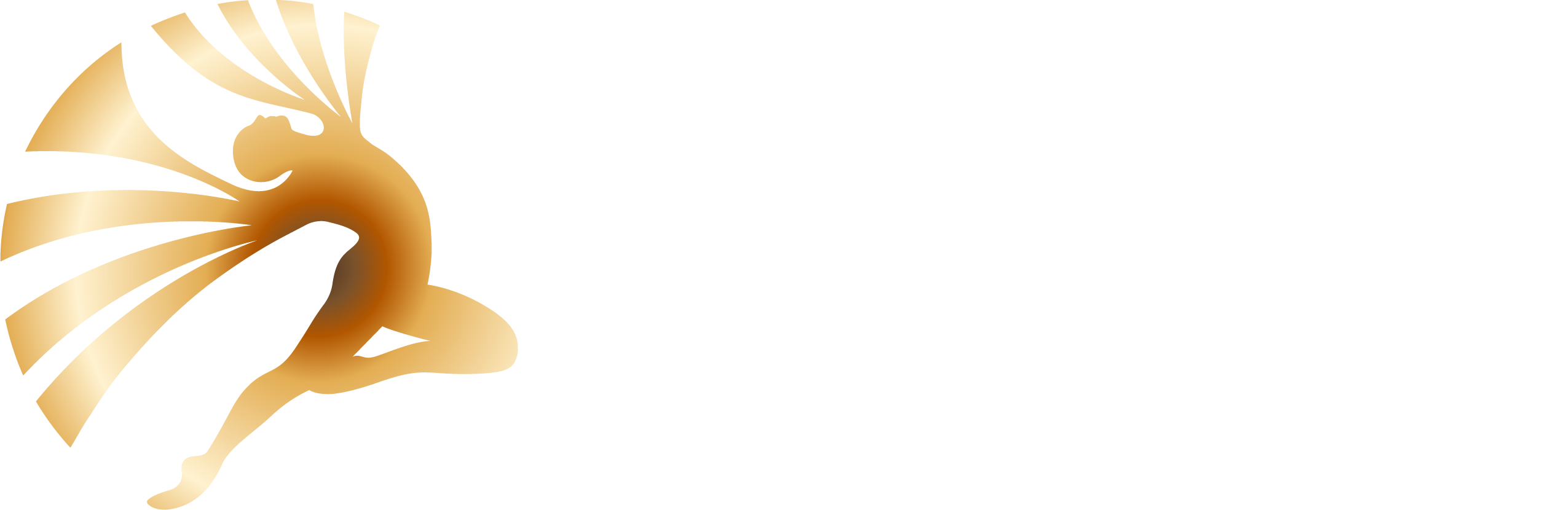 Golden Dancers